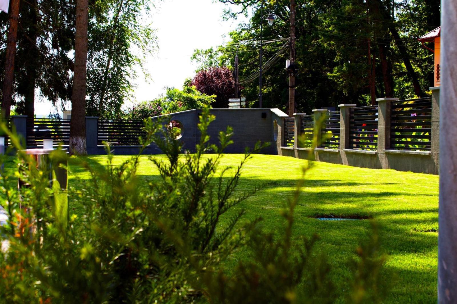 Hotel Crystal Wellness & Spa Superior Sovata Eksteriør bilde