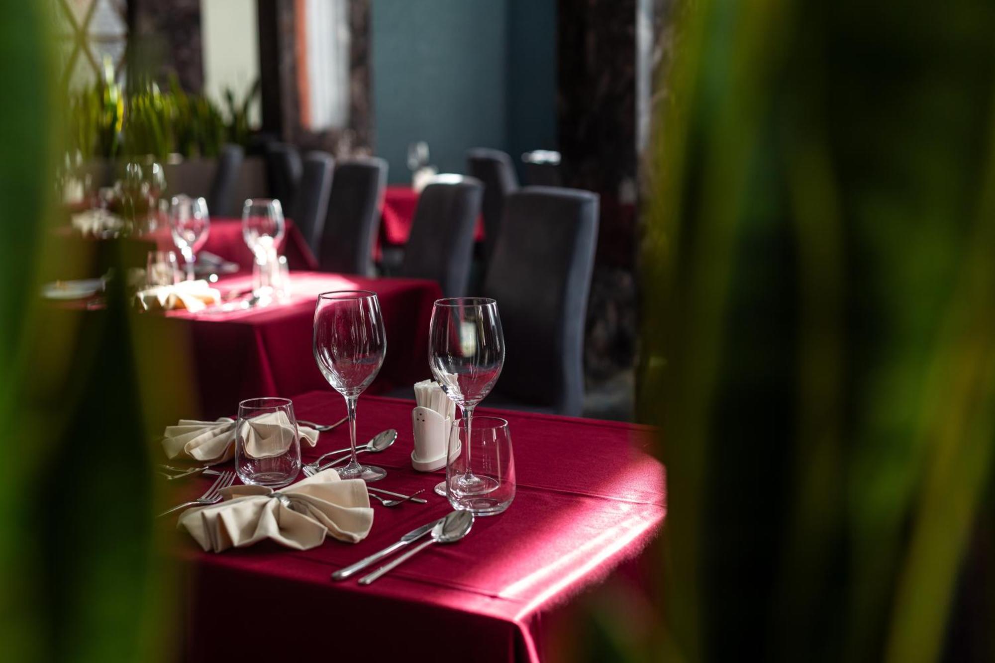 Hotel Crystal Wellness & Spa Superior Sovata Eksteriør bilde