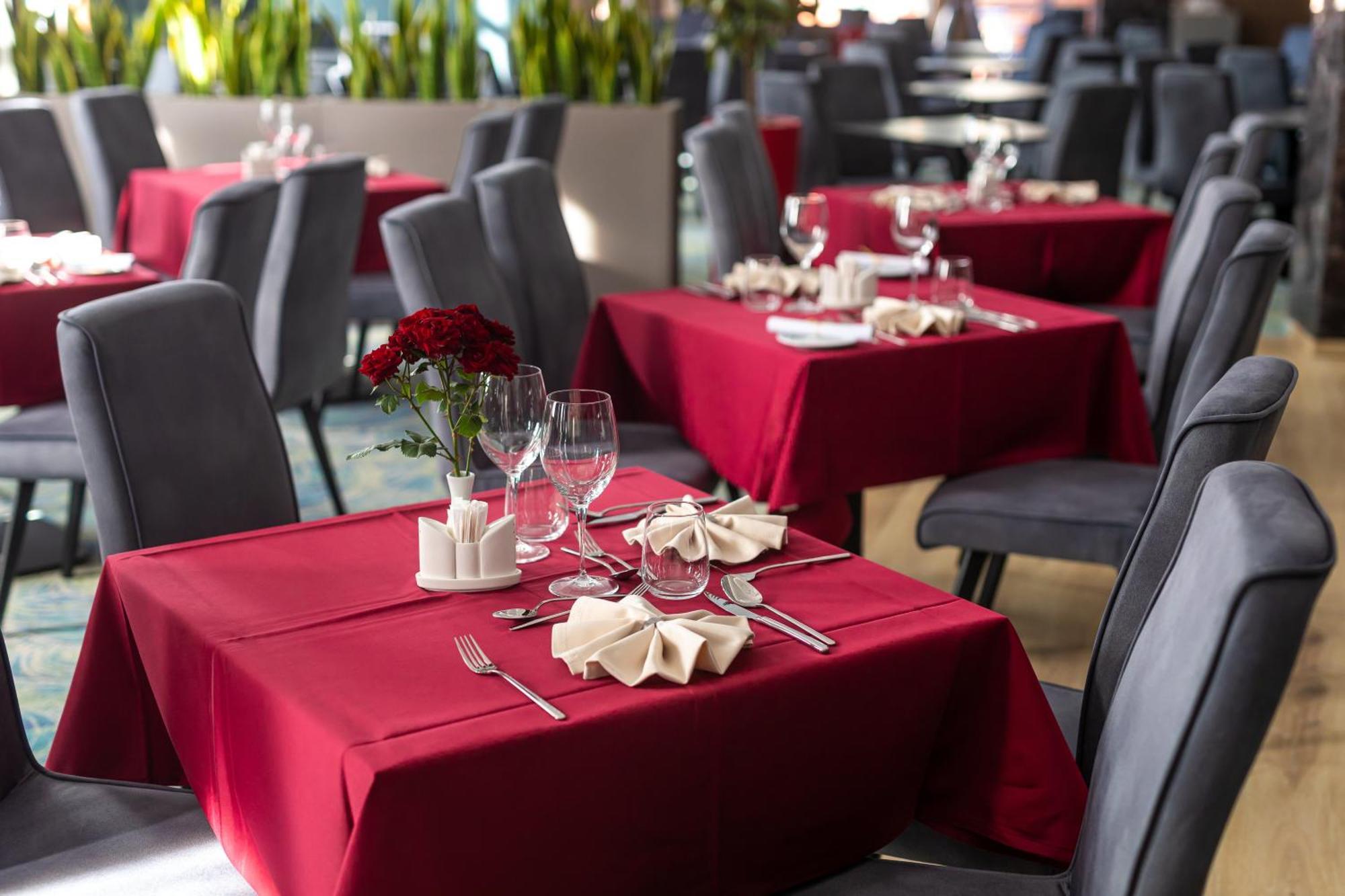 Hotel Crystal Wellness & Spa Superior Sovata Eksteriør bilde