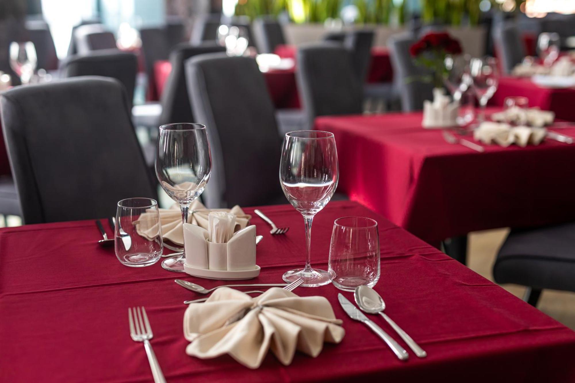 Hotel Crystal Wellness & Spa Superior Sovata Eksteriør bilde